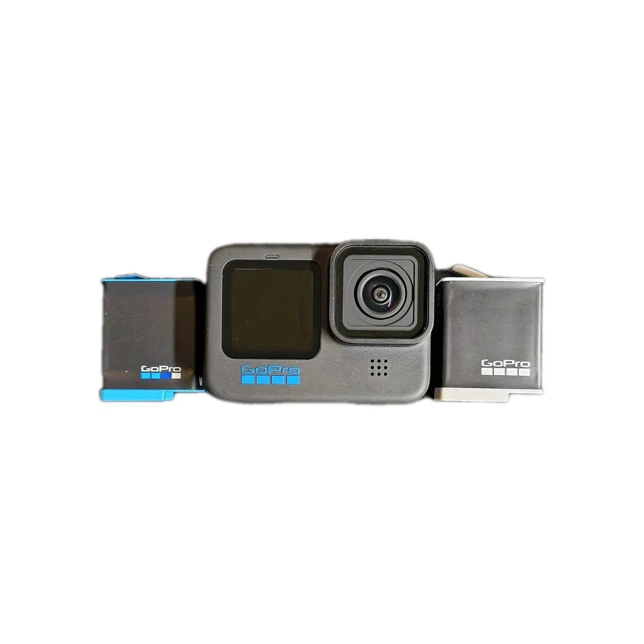 GoPro HERO10 Action Camera - Black